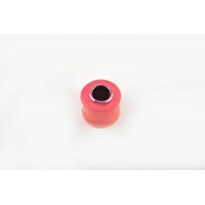 Сайлентблок амортизатора силиконовый   d-12mm   (розовый)   KTO