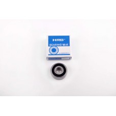 Подшипник редуктора   6200-2RS   10*30*9   (редуктор Yamaha, колесо Suzuki)   HRB