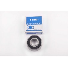 Подшипник коленвала   6204-2RS   20*47*14   (Honda TACT, Suzuki AD)   HRB