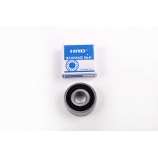 Подшипник переднего колеса   6302-2RS   15*42*13   (Zongshen CG250)   HRB