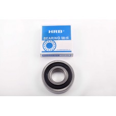 Подшипник коленвала   6306-2RS   30*72*19   (ЯВА 634 6V, 4T CG200/250)   HRB