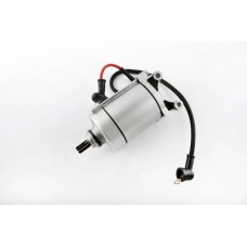Електростартер 4T CG125/150 (9 шліців)