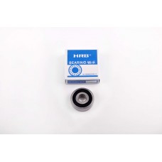 Подшипник КПП   6001-2RS   12*28*8   (Delta, 4T CG200)   HRB