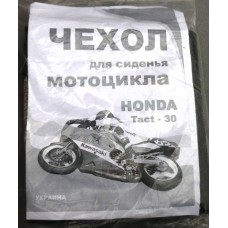 Чехол сиденья   Honda TACT AF30/31   VDK