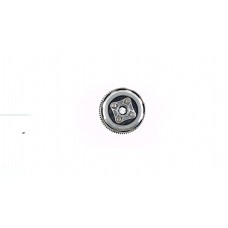Корзина сцепления (в сборе)   4T CG125   EVO