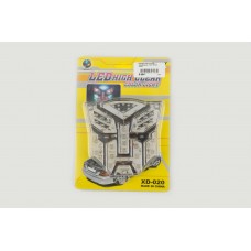Накладка светодиодная   (трансформер, mod:HD-020)   GJCT