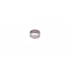 Сепаратор нижней головки шатуна   4T GY6 125/150   HONGJU