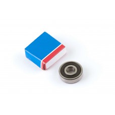 Подшипник коленвала б/п   6002-2RS   15*32*8   (St M 180/240)   SK