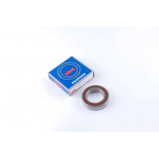 Підшипник КПП м/б 6009-2RS 45*75*16 (мотоблок ZUBR 178F, ATV-300) NSK