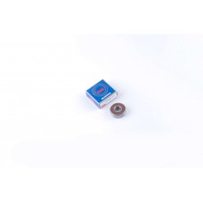 Подшипник редуктора   6200-2RS   10*30*9   (редуктор Yamaha, колесо Suzuki)   NSK