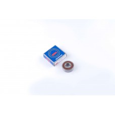 Подшипник коленвала   6204-2RS   20*47*14   (Honda TACT, Suzuki AD)   NSK
