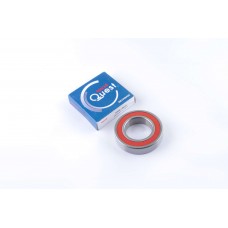 Підшипник колінвалу м/б 6210-2RS 50*90*20 (175N/180N) QUEST