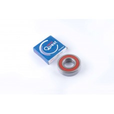Подшипник коленвала м/б   6308-2RS   40*90*23   (186F)   QUEST