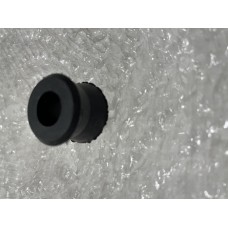 Сайлентблок амортизатора   d-10mm (без втулки)   SKY
