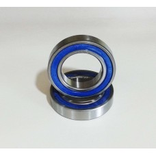 Подшипник КПП м/б   6009-2RS   45*75*16   (мотоблок ZUBR 178F, ATV-300)   (Япония)   KOY