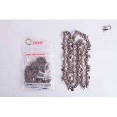 Цепь пильная 3/8, 1,6mm, 60зв, под шину 16 (40см) для St 360   STOHF