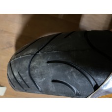 Мотошина 110/80 -12 TL (бескамерная, шоссейная) ELIT Мотошина 110/80 -12 TL (бескамерная, шоссейная) ELIT