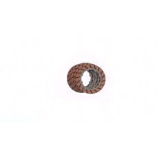 Диски сцепления   ЯВА 250 6V   (металл, +пробка, косые)   (Тайвань)   VCH