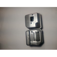 Глушитель б/п   для St M 180   KOSA