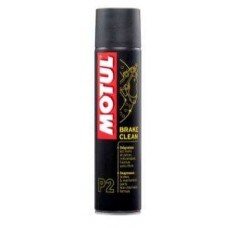 Смазка универсальная 400мл   (обезжириватель) (817916/P2 BRAKE CLEAN)   MOTUL   (#102989)