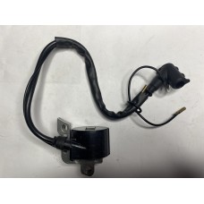 Катушка   зажигания   мотокосы   для St M 400. 450   WOODMAN   (mod.A)