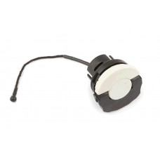 Крышка бака топливного   б/п   для St M 181-880, масляного бака MS 210/230/250   WOODMAN   (mod.A)