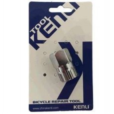 Съемник кассеты велосипеда KENLI KL-9714 KL
