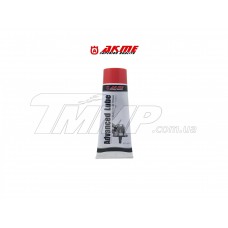 Смазка молибденовая для редукторов и конических пар   AKME  (туба, 80ml) EVO