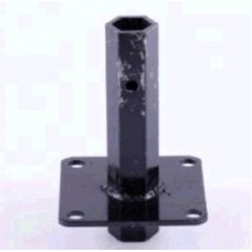 Ступица шестигранная  КПП   (L-270mm)   DIGGER