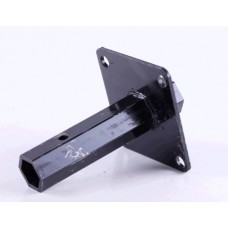 Ступица шестигранная  КПП   (L-255mm)   DIGGER