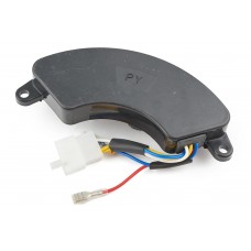 Стабилизатор напряжения бензогенератора  (5 кВт, 220V, 6 проводов)   UG