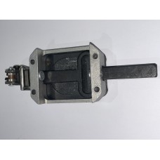 Шток  в сборе фиолент 600 (оригинал)  (лобзик) AZT