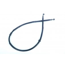 Шланг тормозной гидравлический 1200mm   MANLE