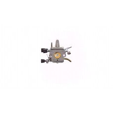 Карбюратор мотокосы   для St F 120/200/250   WOODMAN   (mod.A)