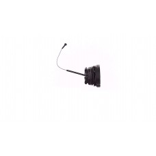 Крышка бака топливного б/п   для St M 181-880, масляного бака MS 270/280/290/440-880   WOODMAN   (mod.A)