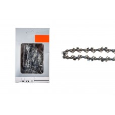 Цепь пильная 3/8, 1.3mm, 50зв, RS, под шину 14 (35см) для St 180-250   BEST   (mod.A)