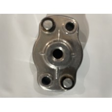 Корпус собачки стартера мотокоса    1E32F   (+пружина и собачка)   BEST   (mod.A)