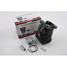 Поршневая б/п (ЦПГ)   для St M 250   (Ø42,5)   (черная)   WOODMAN