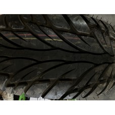 Мотошина ATV/Багги   25/10 -12   (DI-2020 DURO Taiwan 4PR,SCORCHER,бескамерная)   LTK