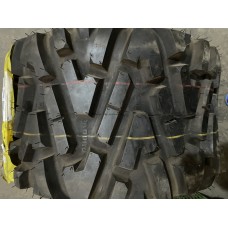 Мотошина ATV/Багги   26/12 -14   (DI-2025 DURO Taiwan 4PR,POWER GRIP,бескамерная)   LTK