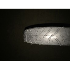 Шина (детская коляска)   225 * 48   (SA-266  Deli tire)   LTK