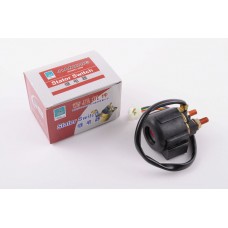 Реле электростартера   4T GY6 125/150   JIANXING