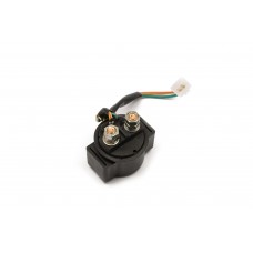 Реле электростартера   4T GY6 50, Delta, Alpha   CHENHAO