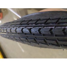 Велосипедная шина   24 * 1 3/8   (Китай)   LTK
