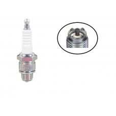 Свеча 2-х электродная   E6TC   (2T скутеры 50-125сс)   (NEEP)   EVO