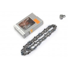 Цепь пильная 3/8, 1,6mm,   RS   68зв, под шину 18 (45см)   PHBX   DOV