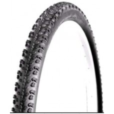 Велосипедная шина   24 * 2,00   (SA-224)   (Delitire)   LTK