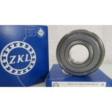 Подшипник коленвала   6306-ZZ   30*72*19   (ЯВА 634 6V, 4T CG200/250)   ZKL   C3   (ЧЕХИЯ)   (#VCH)