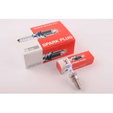 Свеча   D8TC   M12*1,25 19,0mm   (4T 125-600cc)   BOND