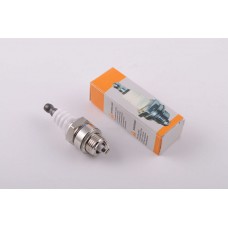 Свеча б/п   L6TC   M14*1,25 9,5mm   STL   (mod:1)